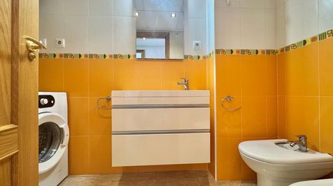Foto 5 de Ático en venta en Juan Carlos I, Murcia Capital