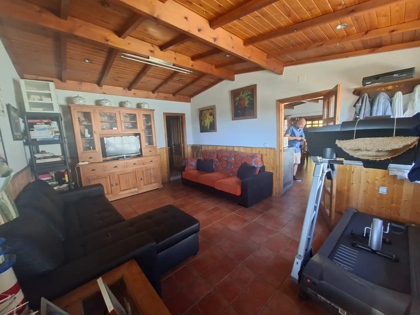 Detached house with pool for sale in Santa María del Mar - El Puerto, imagen 16