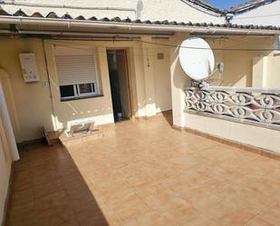 Terrace of Country house for sale in Calonge