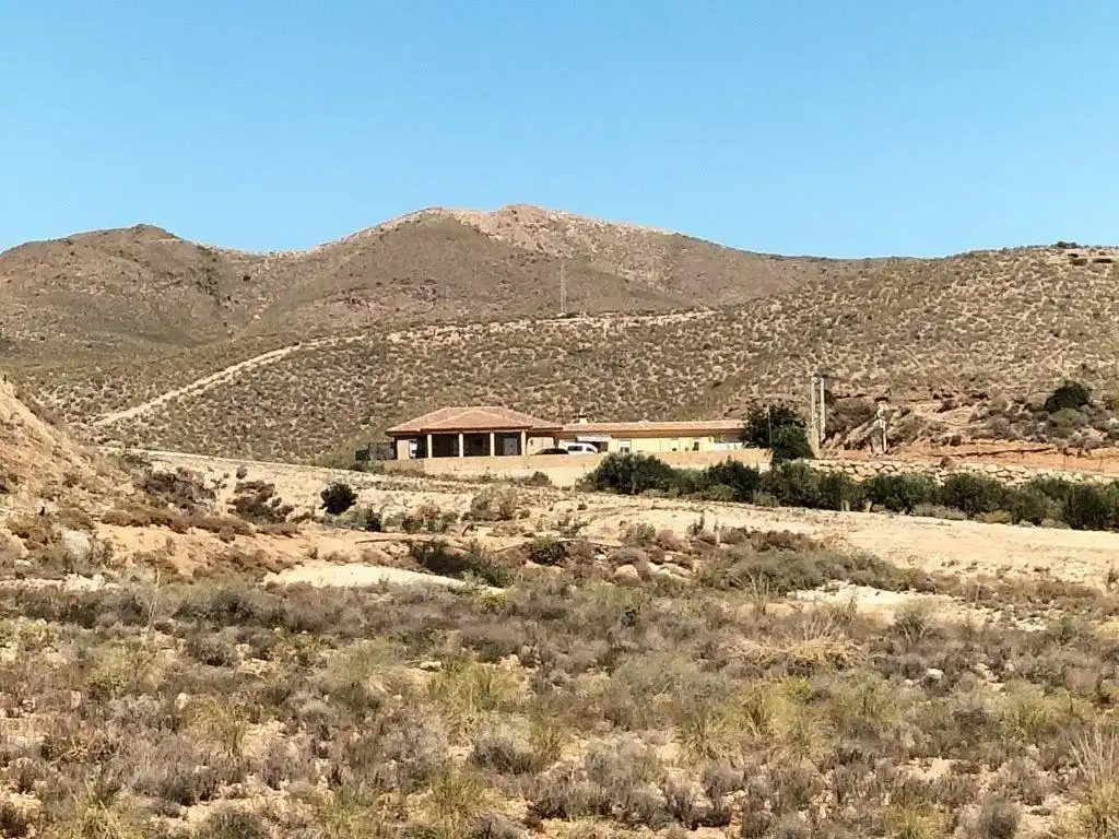 Casa amb jardí en venda a Camino Jauro, imagen 31