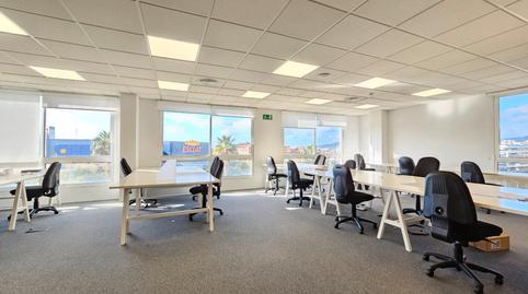 Foto 3 de Oficina de lloguer a Carretera Reial, Centre, Barcelona