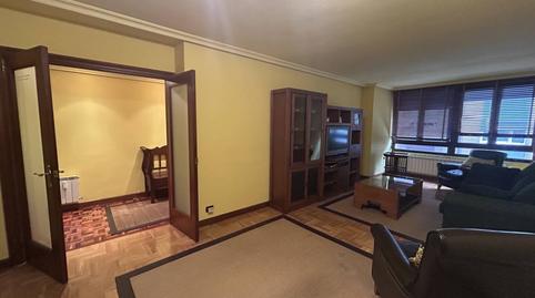 Photo 2 of Flat for sale in Auditorio - Seminario - Parque de Invierno, Asturias