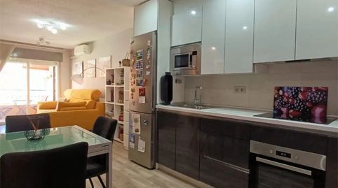 Foto 4 de Apartament en venda a Calle Lourdes del Polvorín, El Puerto, Roquetas de Mar