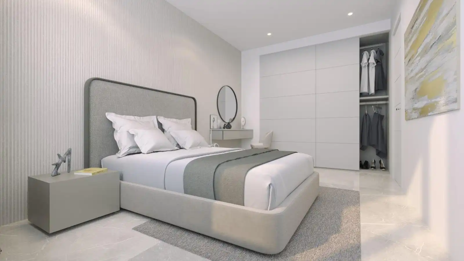 Penthouse with pool for sale in N/A, imagen 14