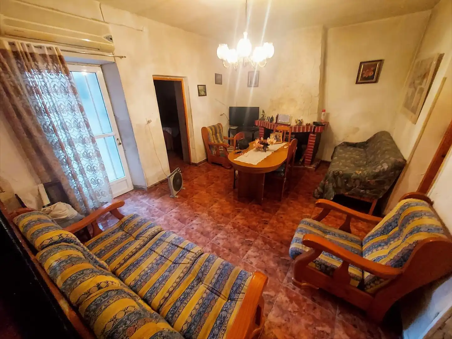 Casa en venda a Calasparra