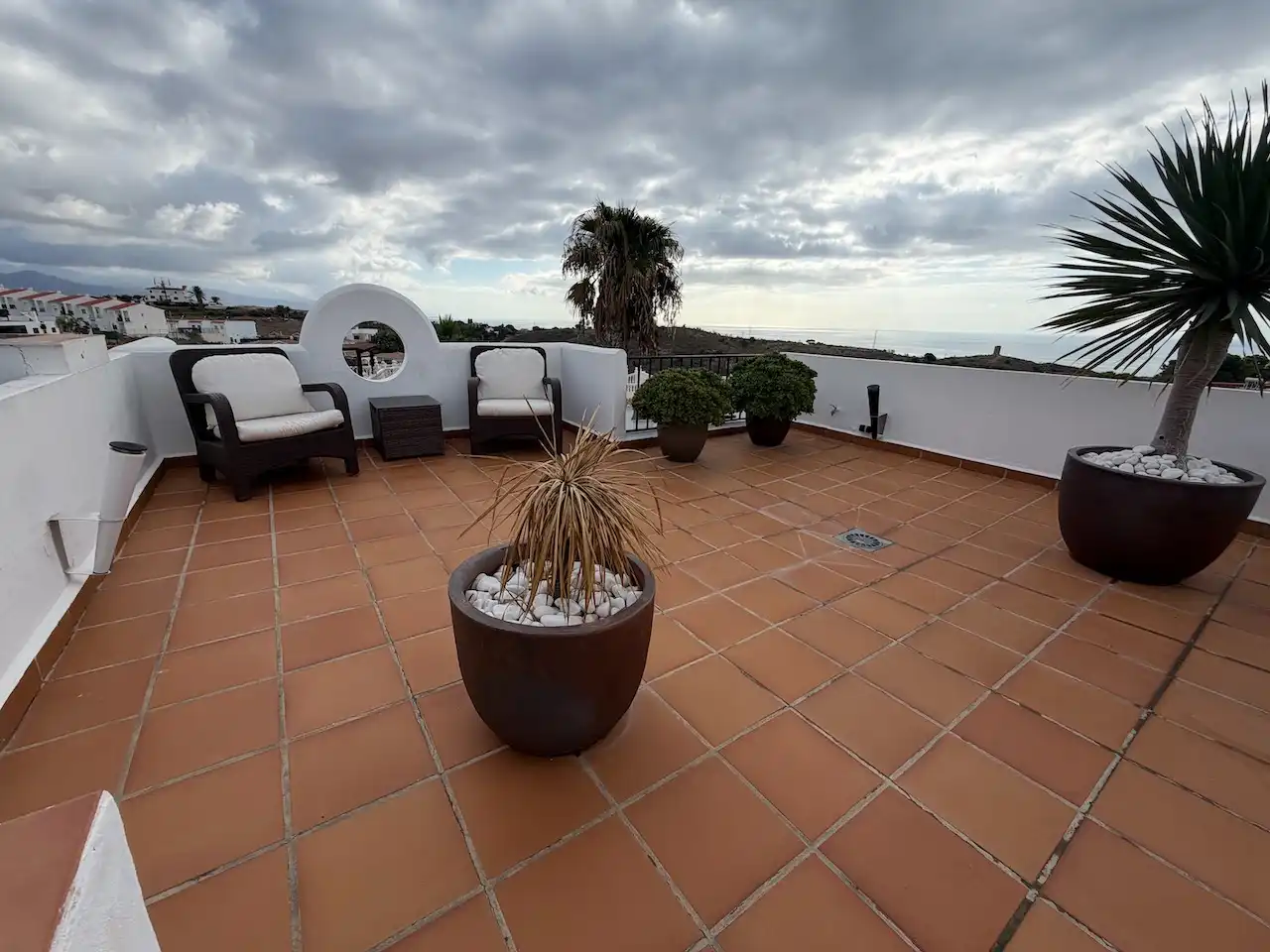 Casa bifamiliare con balcone in vendita a Avenida de España 11, imagen 41