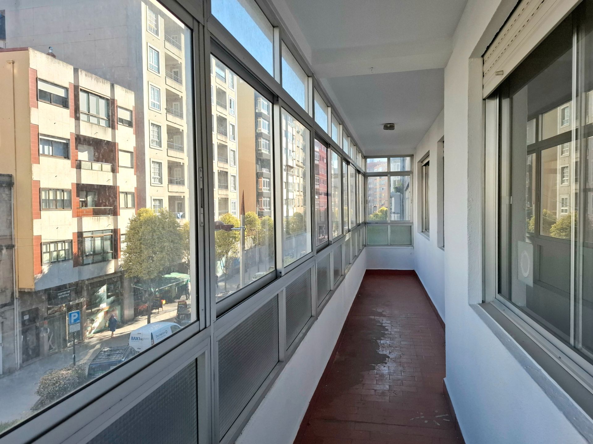 Flat for sale in Vigo   with Storage room and Balcony