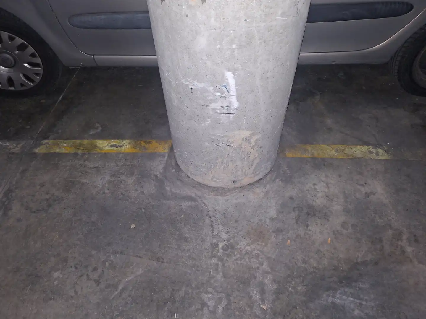 Aparcament de Garatge de lloguer en L'Hospitalet de Llobregat