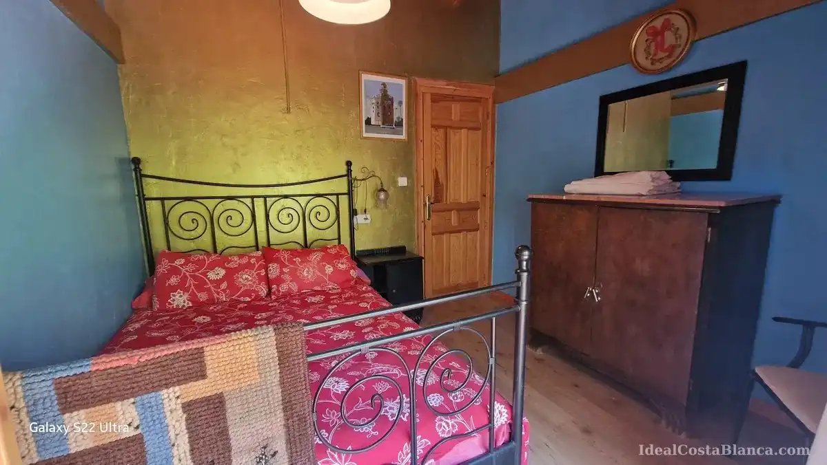 Maison rustique avec terrasse à vendre à DISEMINADOS 6 Polígono 2 Parcela 90 SOLANA., imagen 55