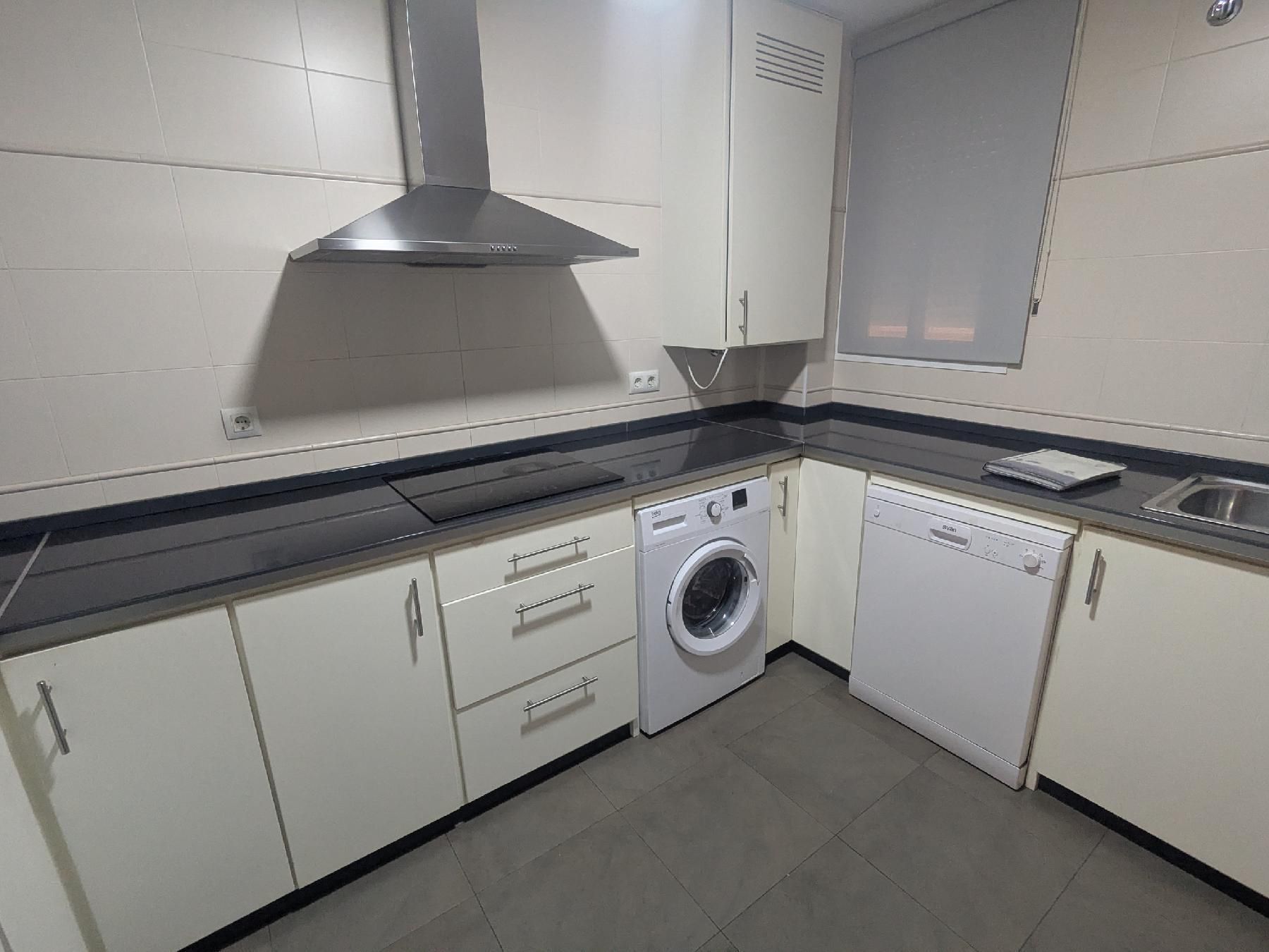 Cuina de Pis en venda en Dos Hermanas