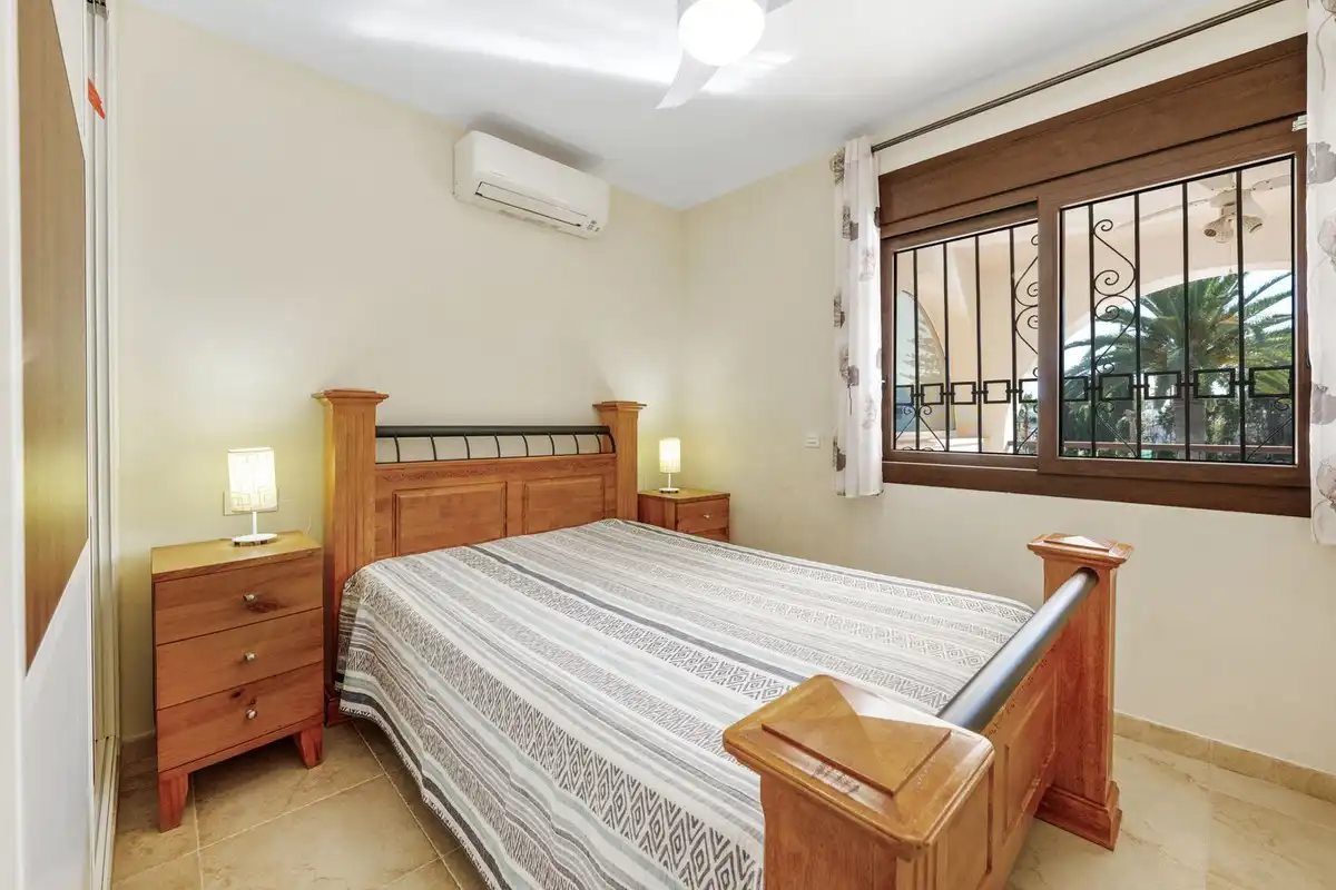 Casa amb terrassa en venda a Benamara - Atalaya, imagen 19
