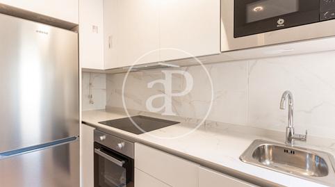 Foto 3 de Pis en venda a Goya,  Madrid Capital