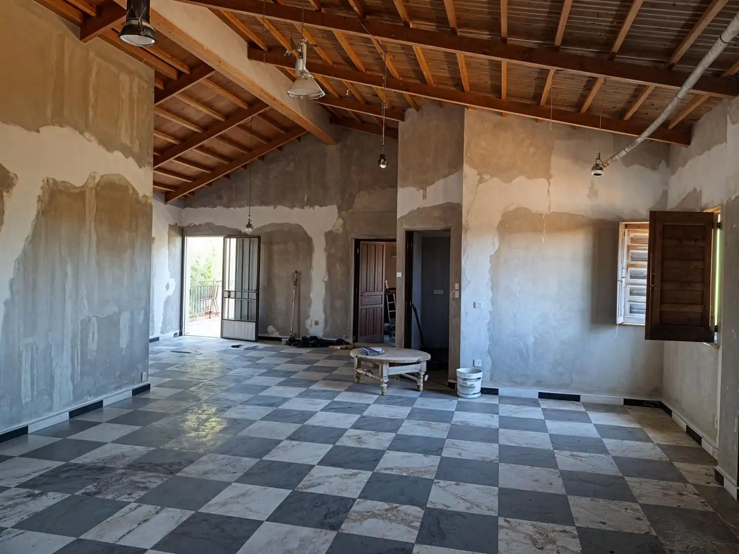 Chalet en venta en Pedanías - Extrarradio, imagen 9