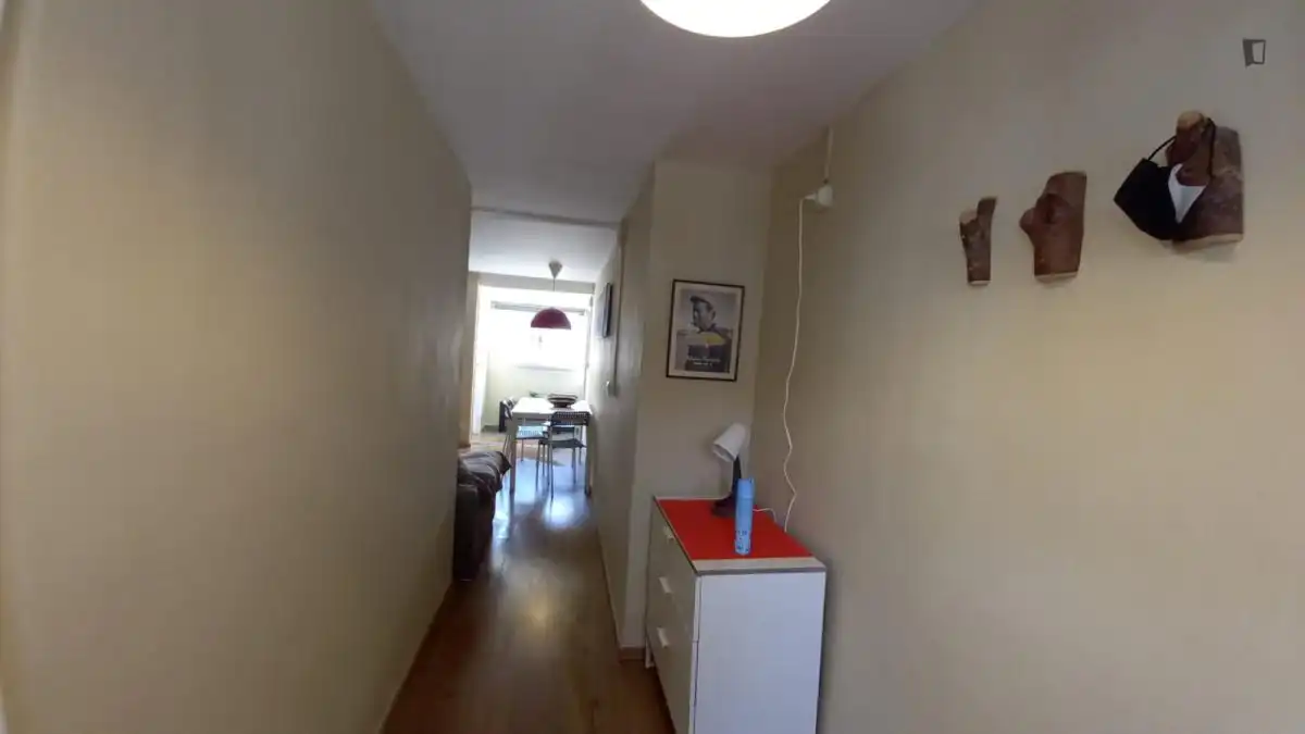 Apartamento en alquiler en L'Eixample, imagen 12