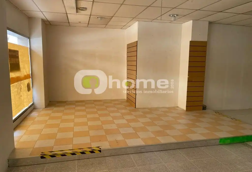 Business premises to rent in Avenida de Portugal 11, imagen 4