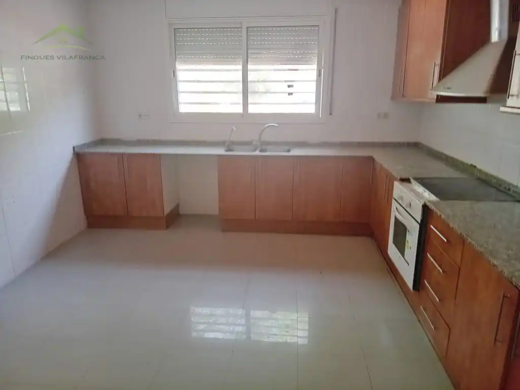 Cocina de Casa o chalet en venta en La Granada