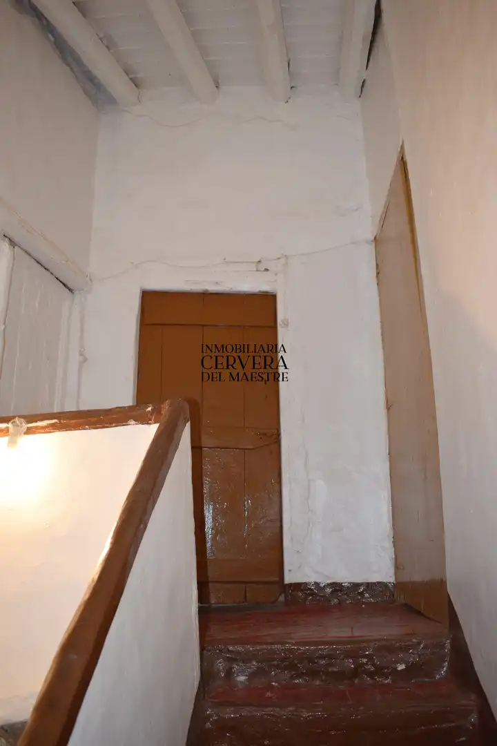 Adosado en venta en Cervera del Maestre, imagen 26