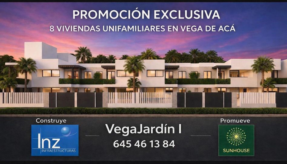 Photo 0 of Promotion VegaJardin I