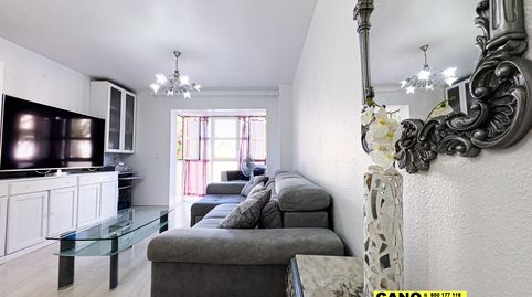 Photo 5 of Flat for sale in de Alicun, El Parador de las Hortichuelas, Roquetas de Mar