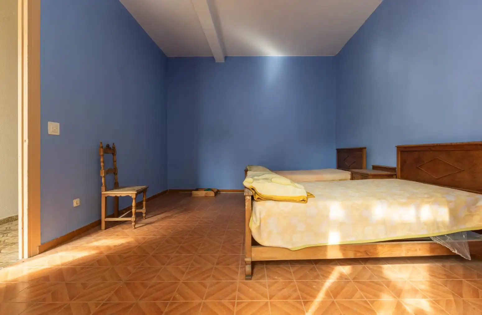 Casa con terraza en venta en Calle-Cai Martín de Lugones 5, imagen 57