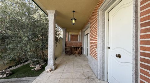 Foto 3 de Casa o xalet en venda a Hervencias Altas - El Pinar, Ávila Capital