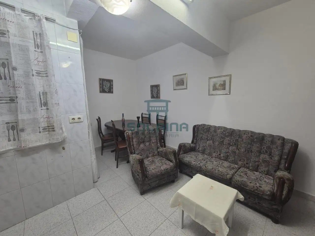 Flat to rent in Universidad, imagen 4