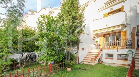 Photo 2 of Single-family semi-detached for sale in Carrer Major, Begues, Barcelona