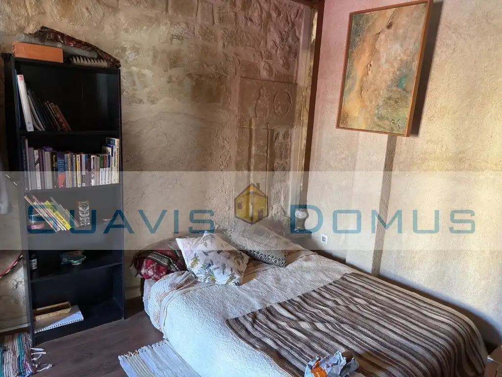 Bedroom of Houses for sale in Venialbo  with Private garden
