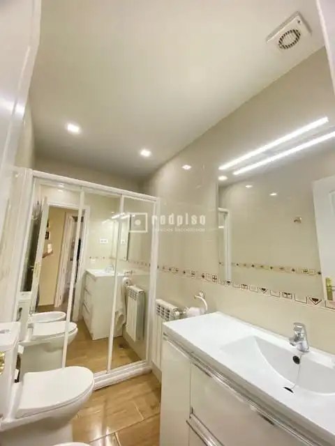 Piso en venta en del Diamante, Los Rosales