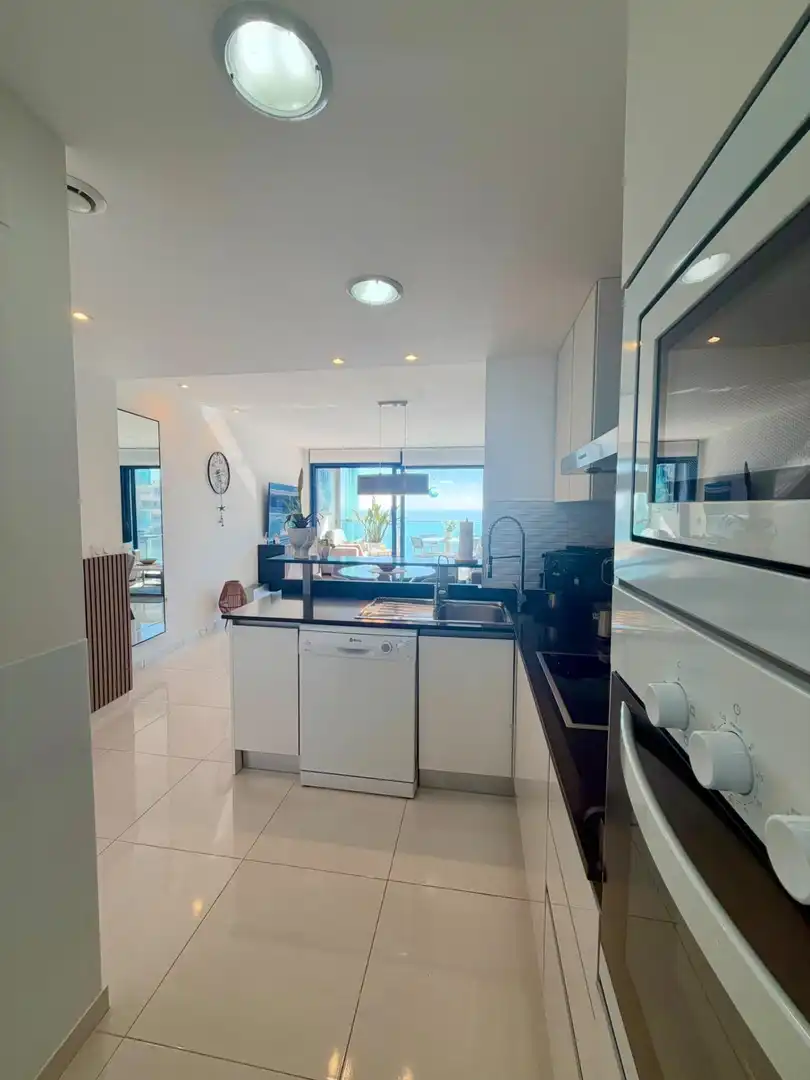 Apartamento con terraza en venta en Calle POSEIDON, imagen 37