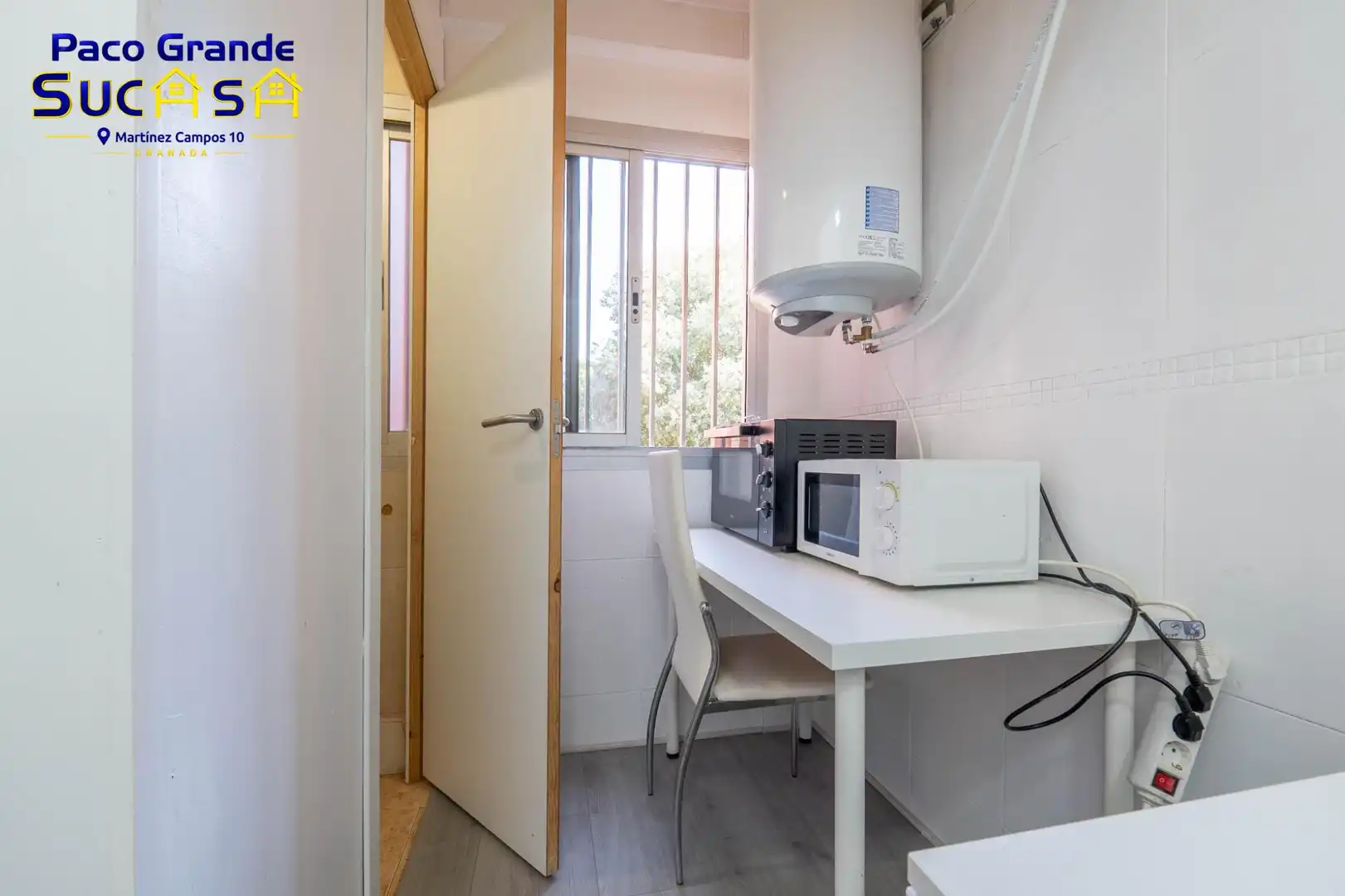 Appartement à vendre à Calle Ronda de los Panaderos 1, imagen 7