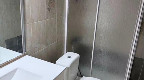 Foto 2 de Apartament per a compartir a Sant Martí de Provençals,  Barcelona Capital