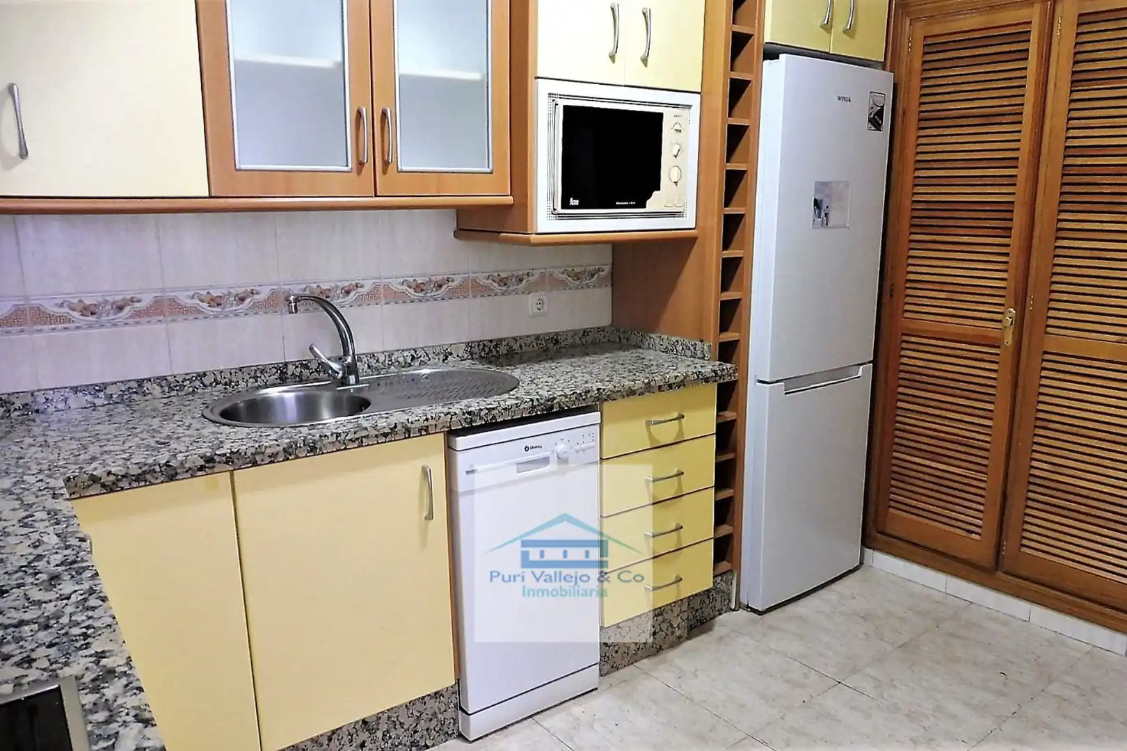 Flat with lift for sale in Centro, imagen 8