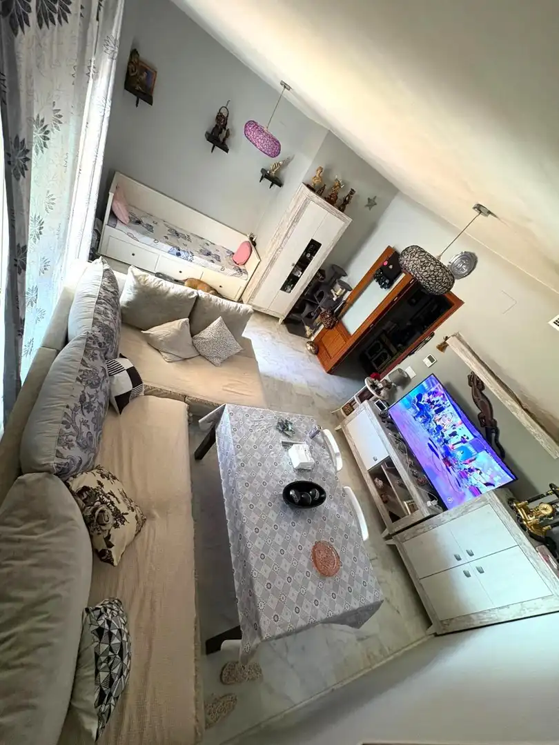 Flat for rent in Burguillos