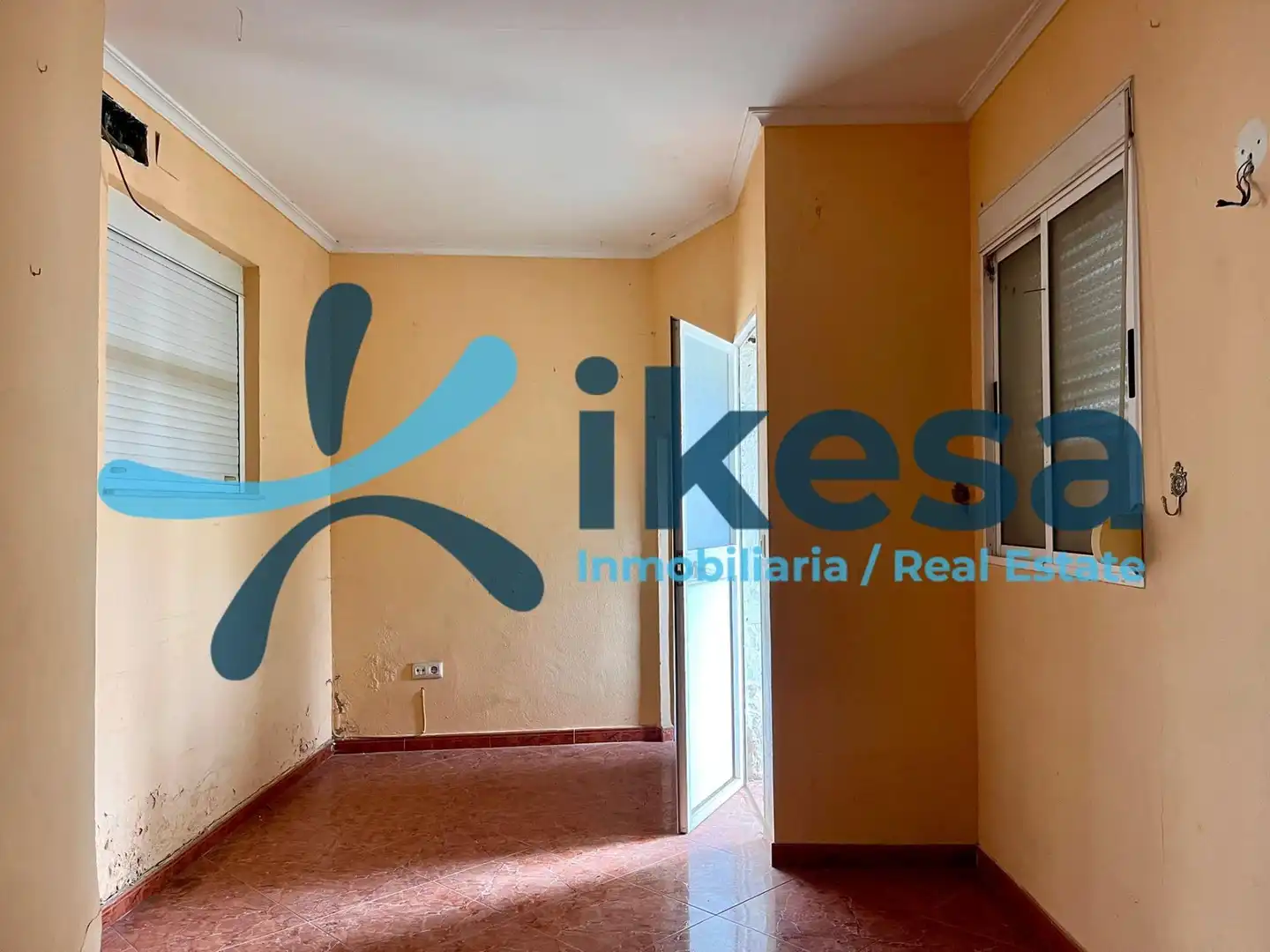 Apartamento en venta en Morón de la Frontera