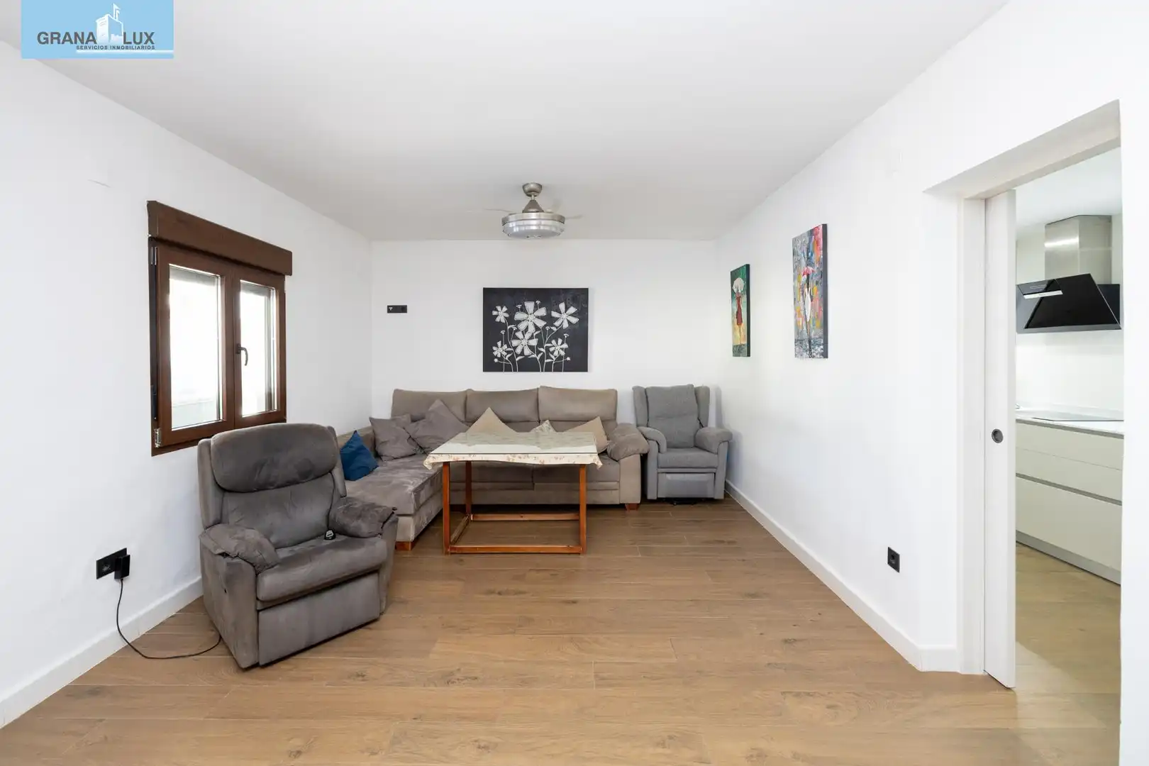 Chalet en venta en Avenida del Pretel, imagen 12
