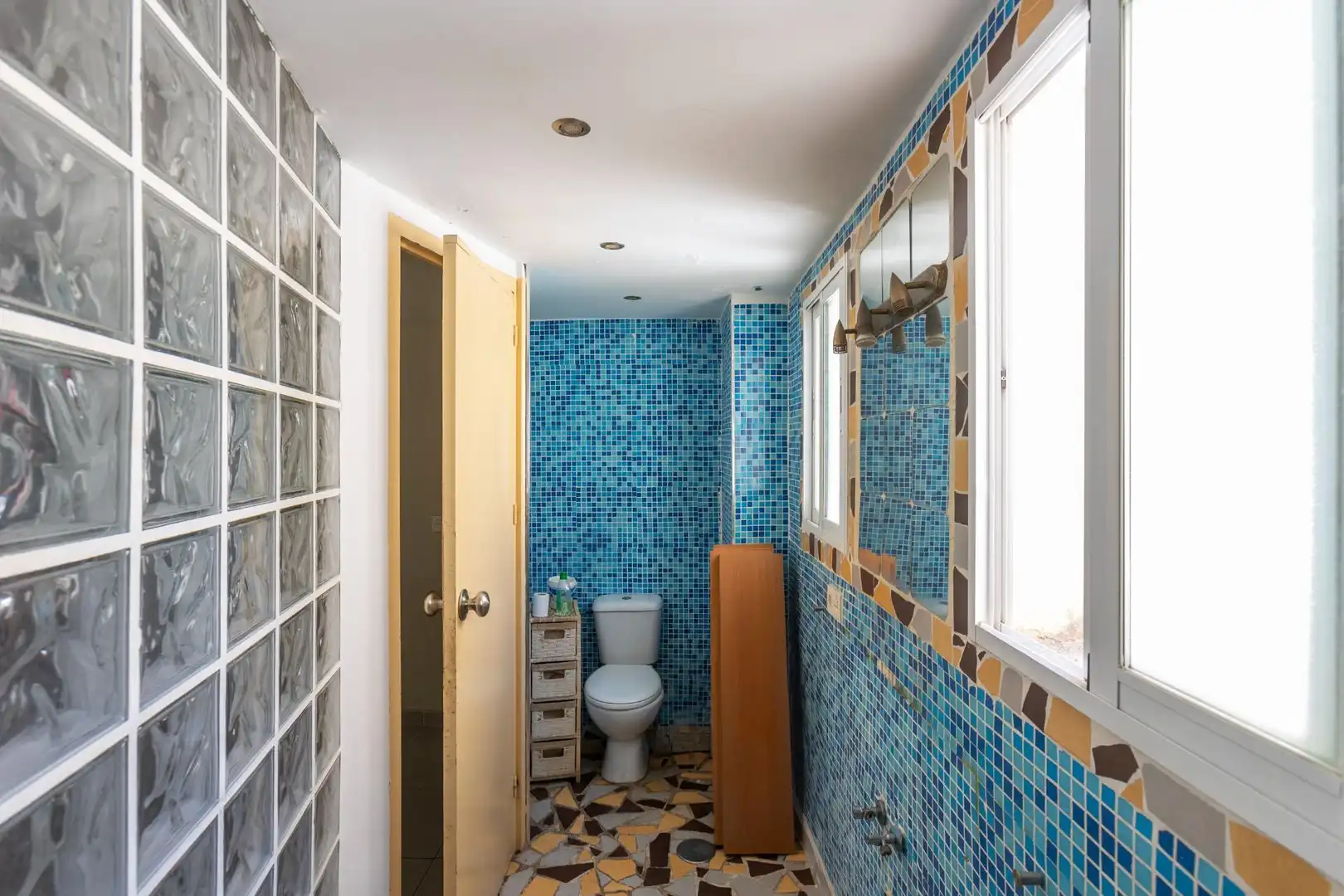 Loft zum Verkauf in Calle SAN CRISTOBAL, 1, Motril ciudad