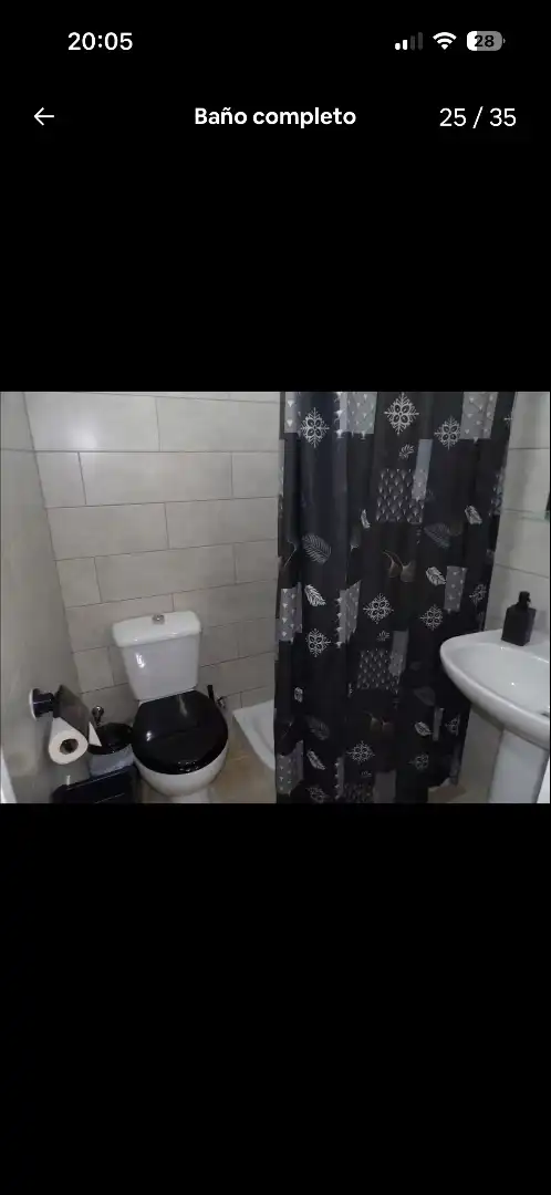 Apartament de lloguer a Calle Virgen de Antigua, 57, Antigua pueblo