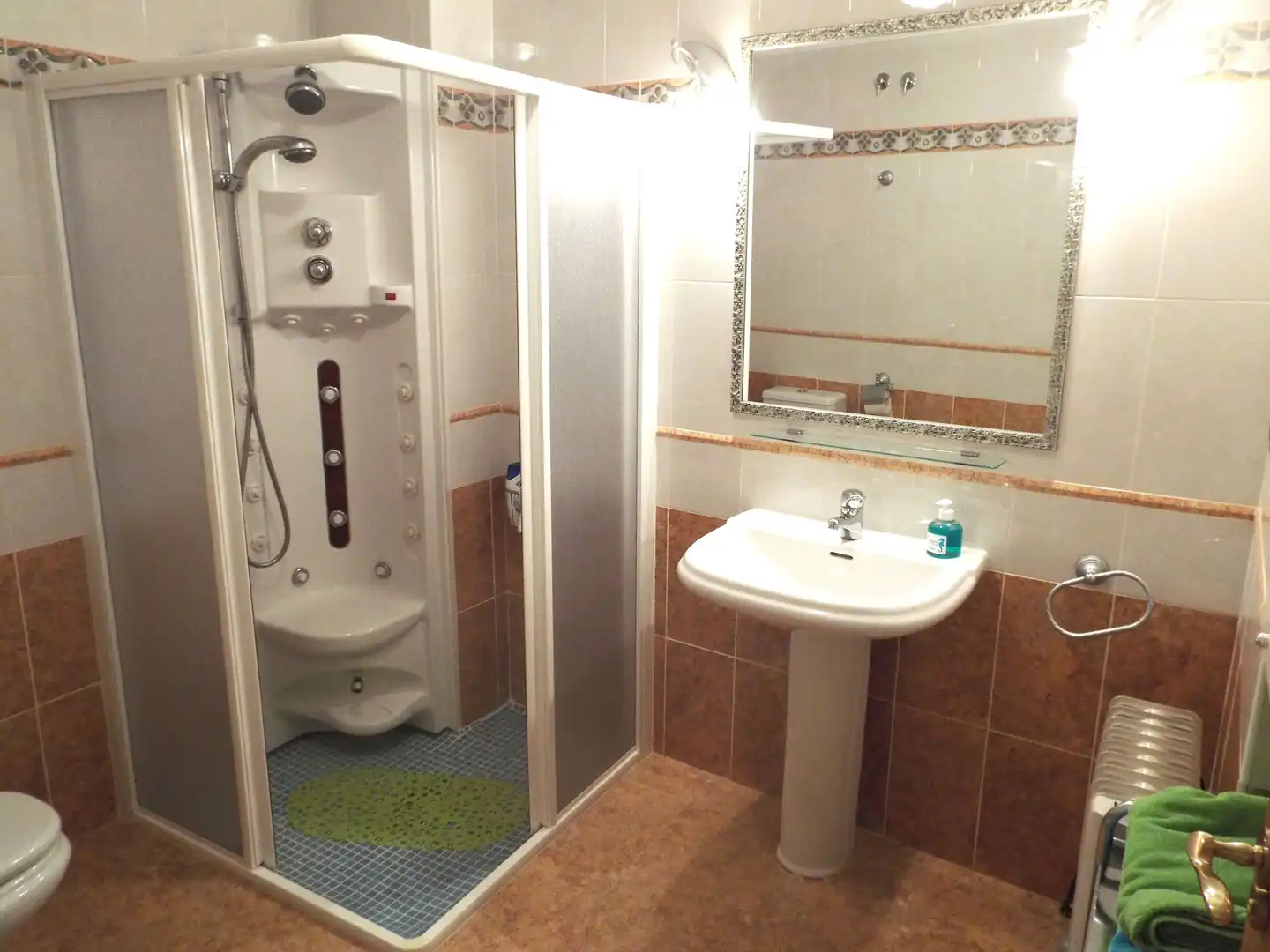 Appartement avec ascenseur à vendre à Calasparra, imagen 7