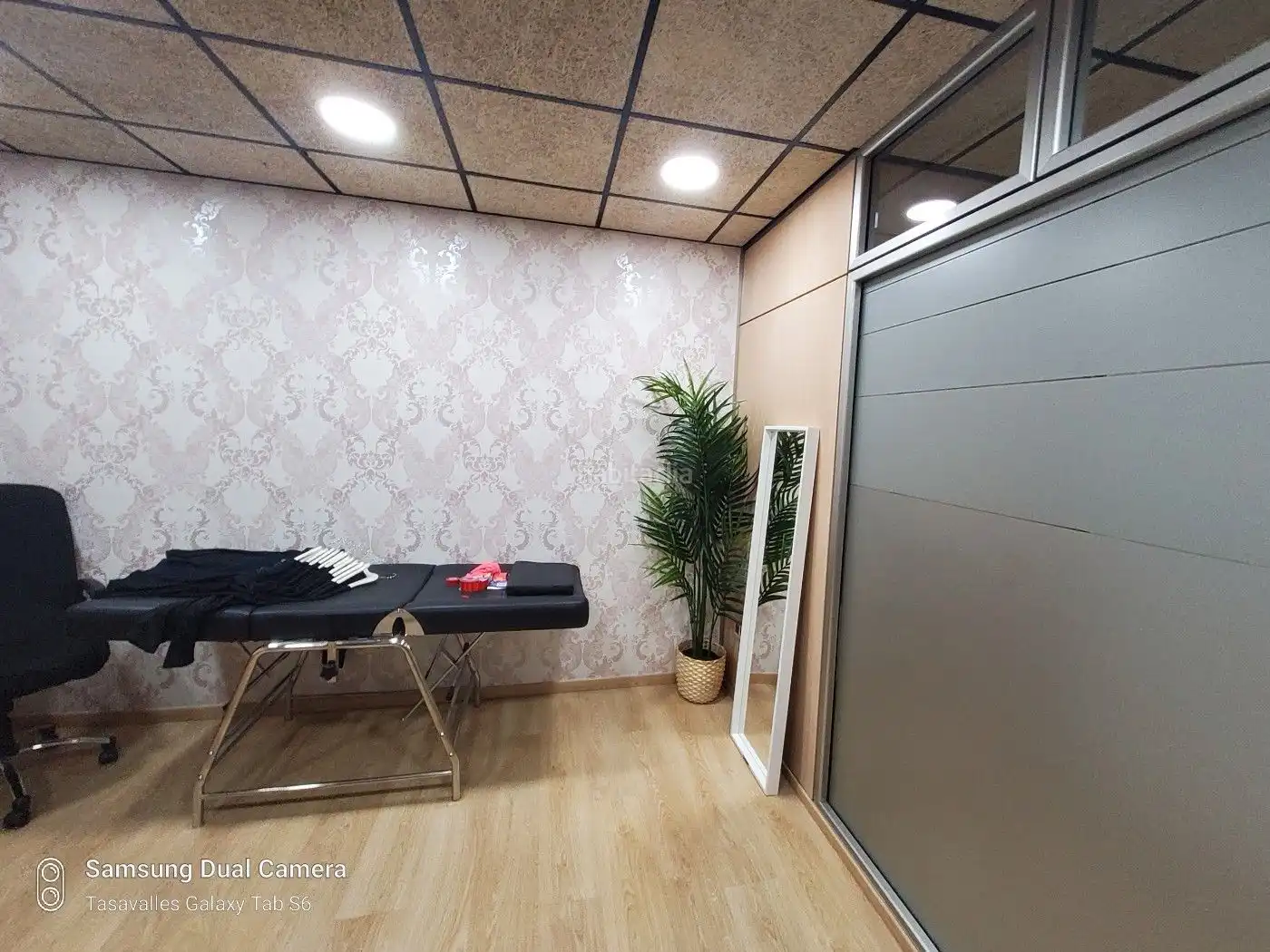 Büro zum Verkauf in Carrer del Pintor Vancells 192, imagen 23