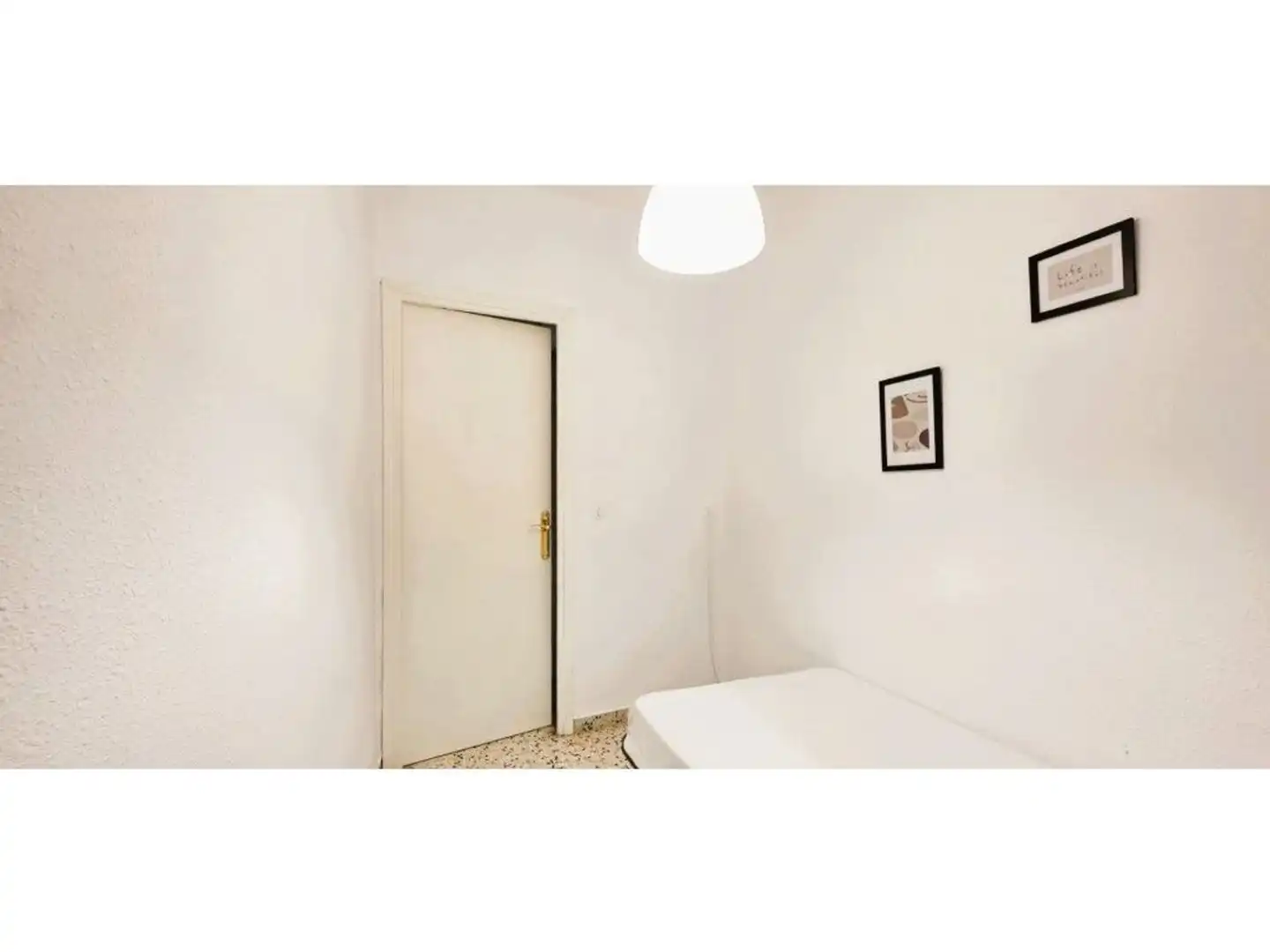 Habitación de Piso en venta en Calles con Aire acondicionado, Amueblado y Balcón