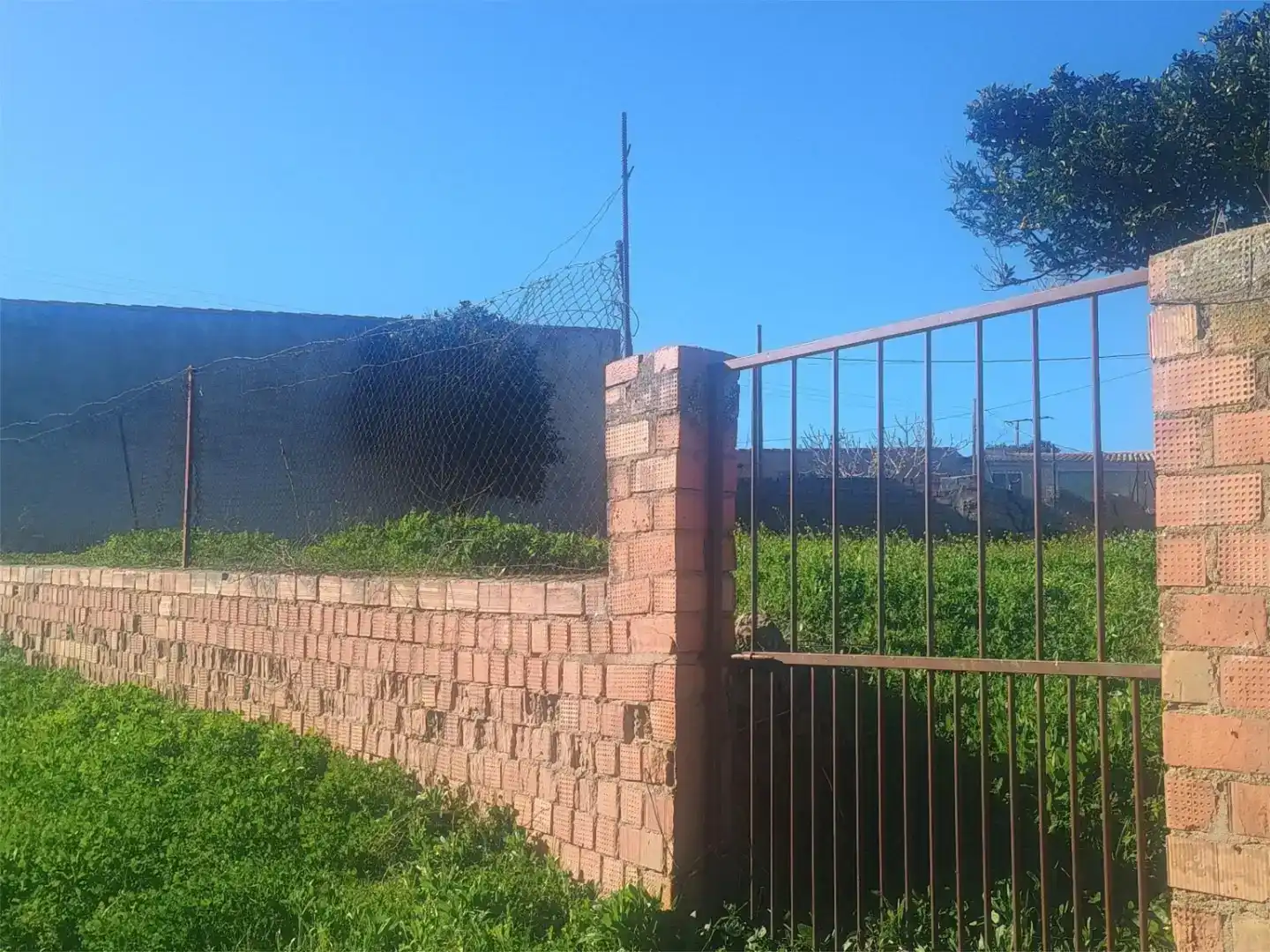 Country homes for sale in Siruela