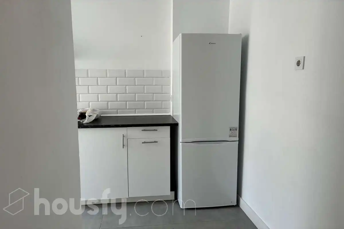 Cocina de Piso de alquiler en Sagunto / Sagunt con Aire acondicionado, Amueblado y Balcón