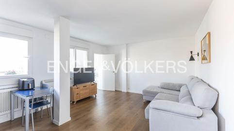 Foto 2 de Apartament de lloguer a Goya, Madrid