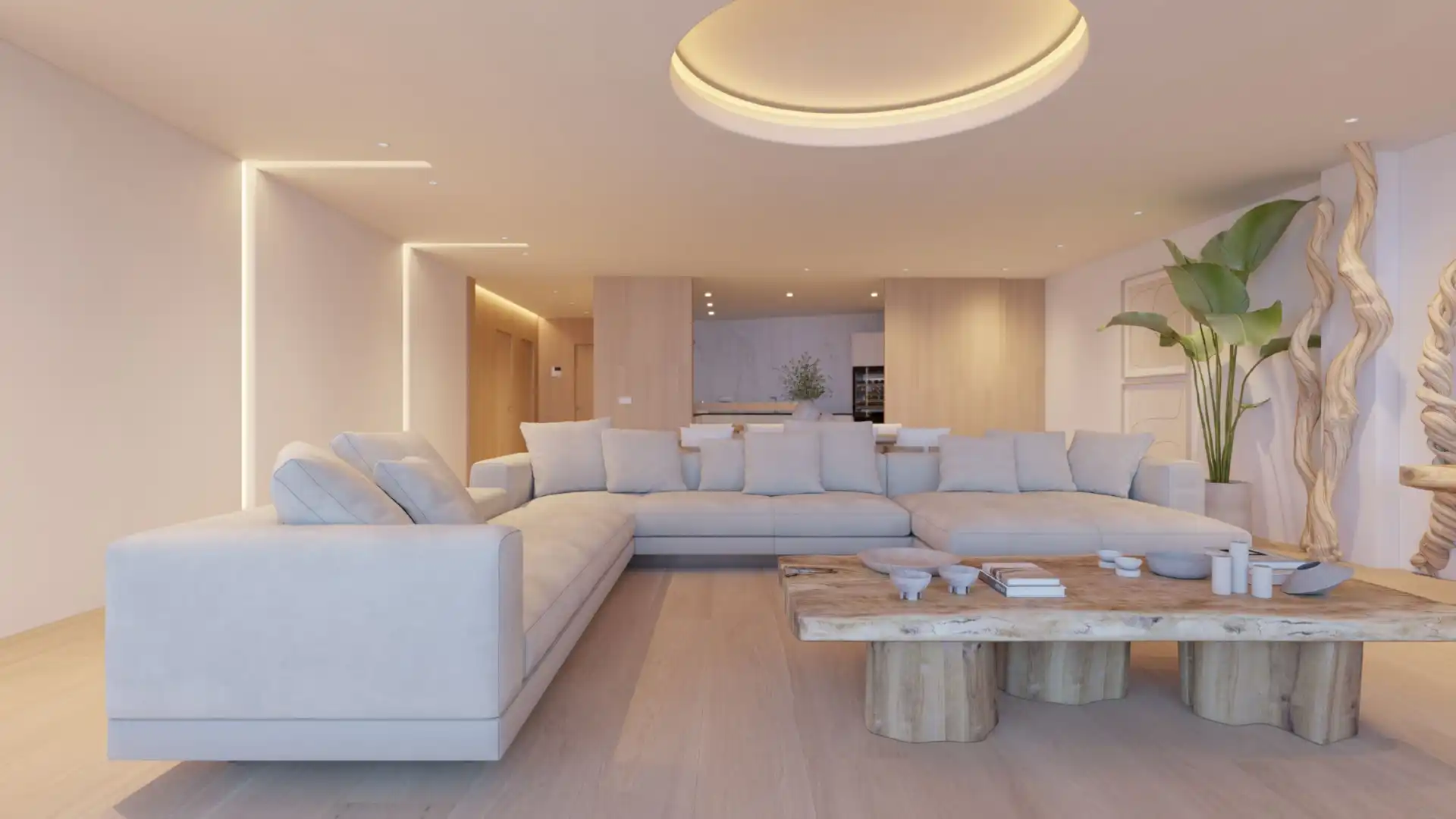 Apartament amb piscina en venda a Mascarat, imagen 5