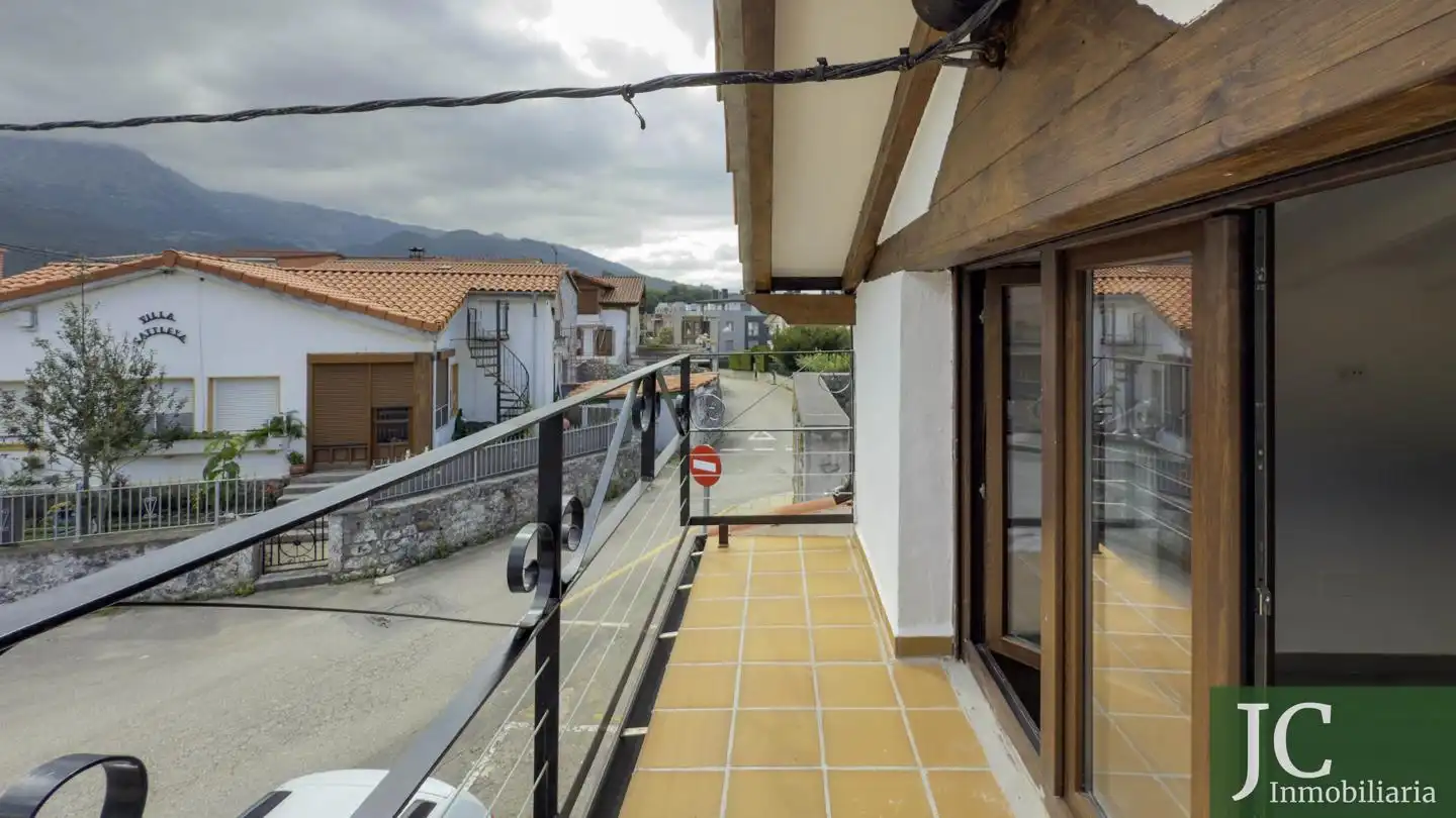 Casa amb jardí en venda a Ramales de la Victoria, imagen 9