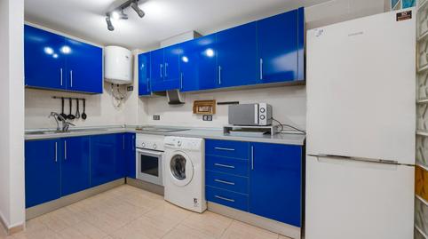 Photo 5 of Flat for sale in Calle Vicente Blasco Ibáñez, 92, Las Piscinas Naturales, Torrevieja