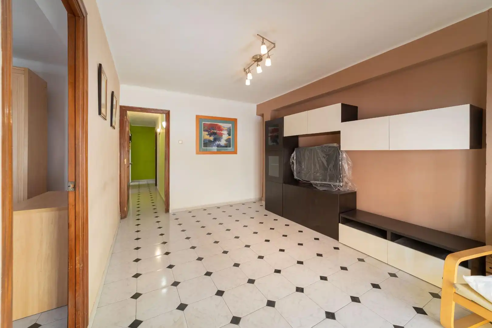 Flat for sale in Málaga  with Furnished