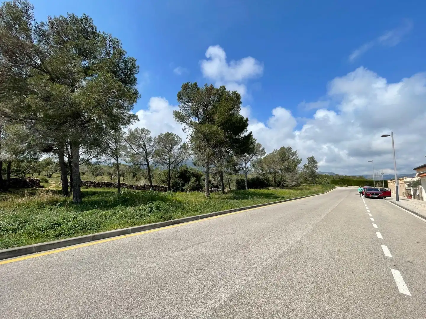 Terrenys i solars en venda a Poble, imagen 4