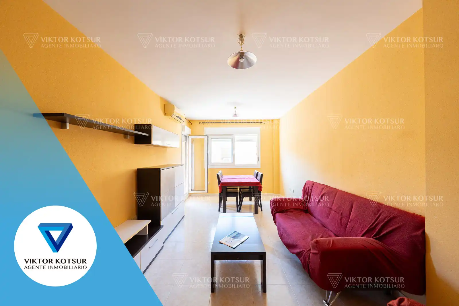 Apartament amb piscina en venda a Carretera de los Motores, imagen 7